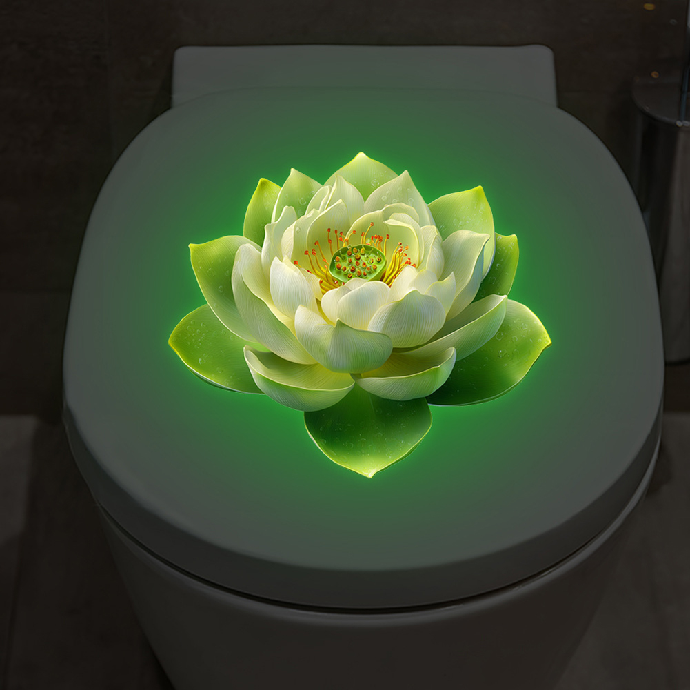 Lighting Decor Rentals - Adesivo de Vinil Luminoso no Escuro