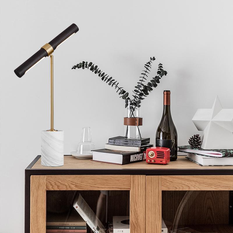 Room Decor Lighting Lamp - Luminária Decorativa de Mesa, Lâmpada de