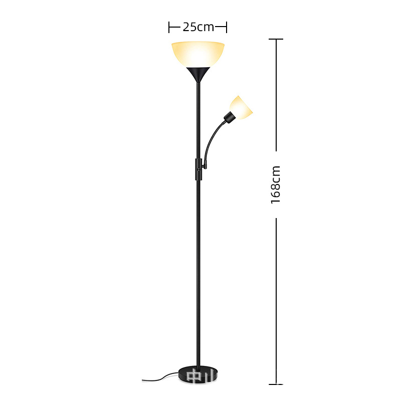 Room Decor Lighting Lamp - Iluminação para sala de estar, quarto,