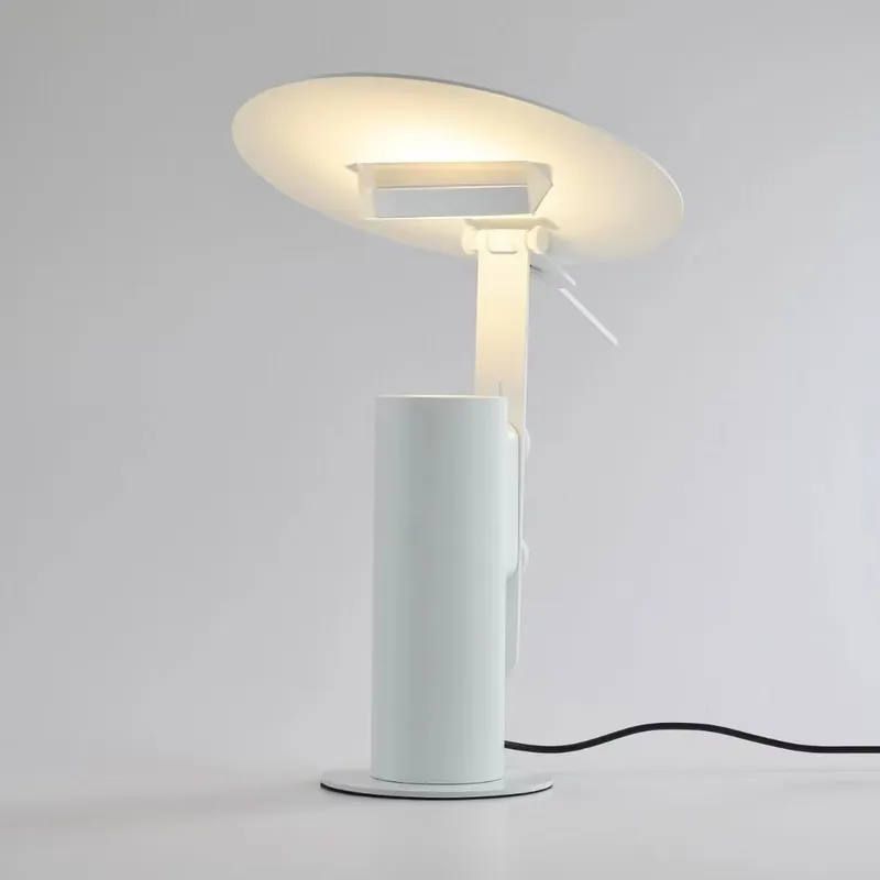 Decor Lighting Lamps - Luminária de Mesa Moderna Criativa Simples