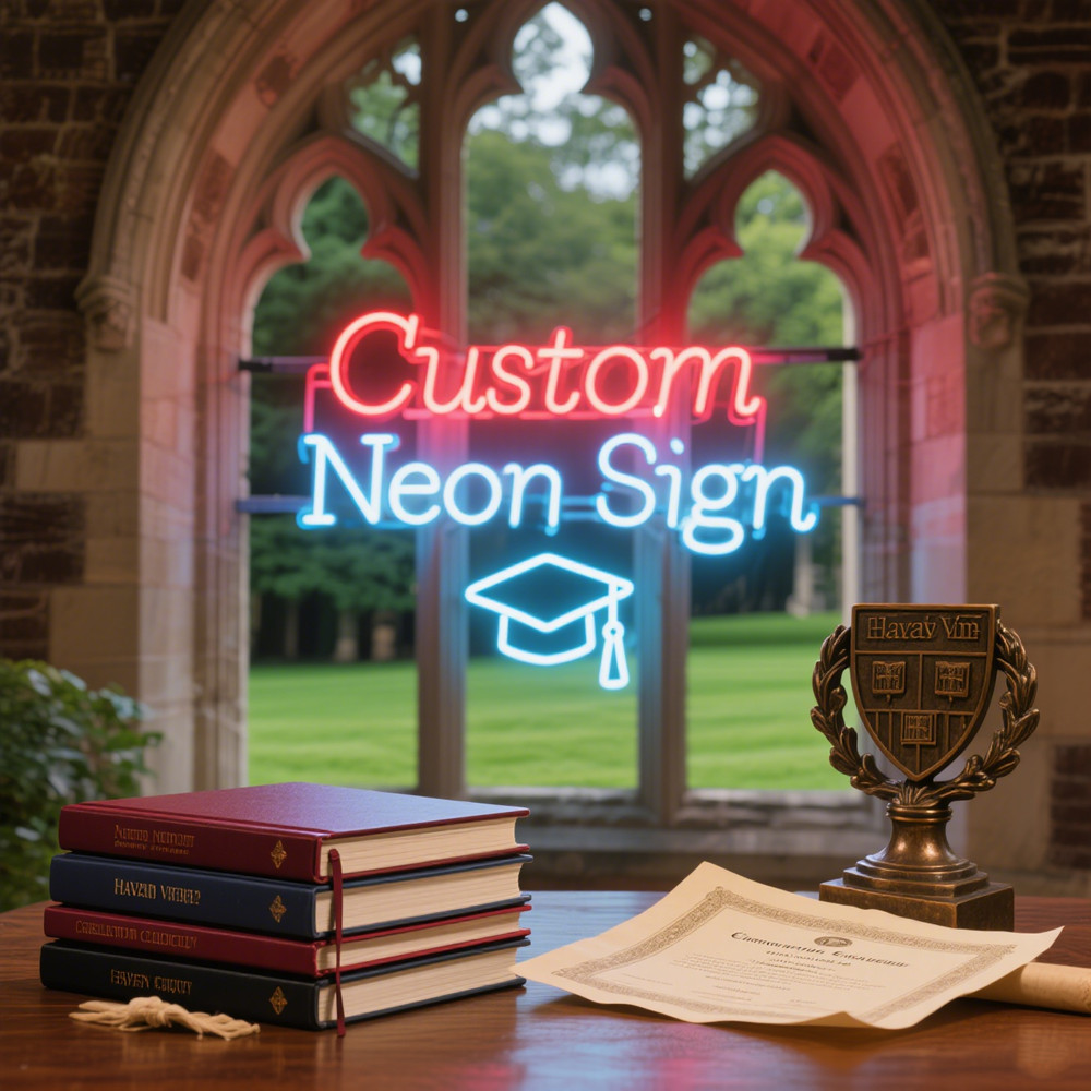 Lighting Decoration Ideas For Home - Sinal de néon personalizado personaliza com