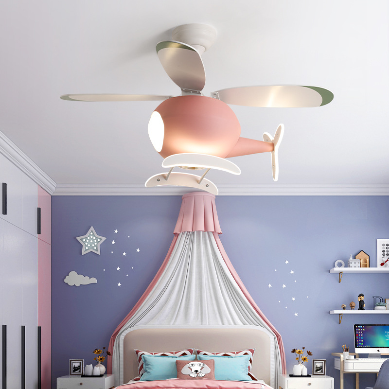 Room Decor Lighting Lamp - Luminária de Teto LED Moderna e