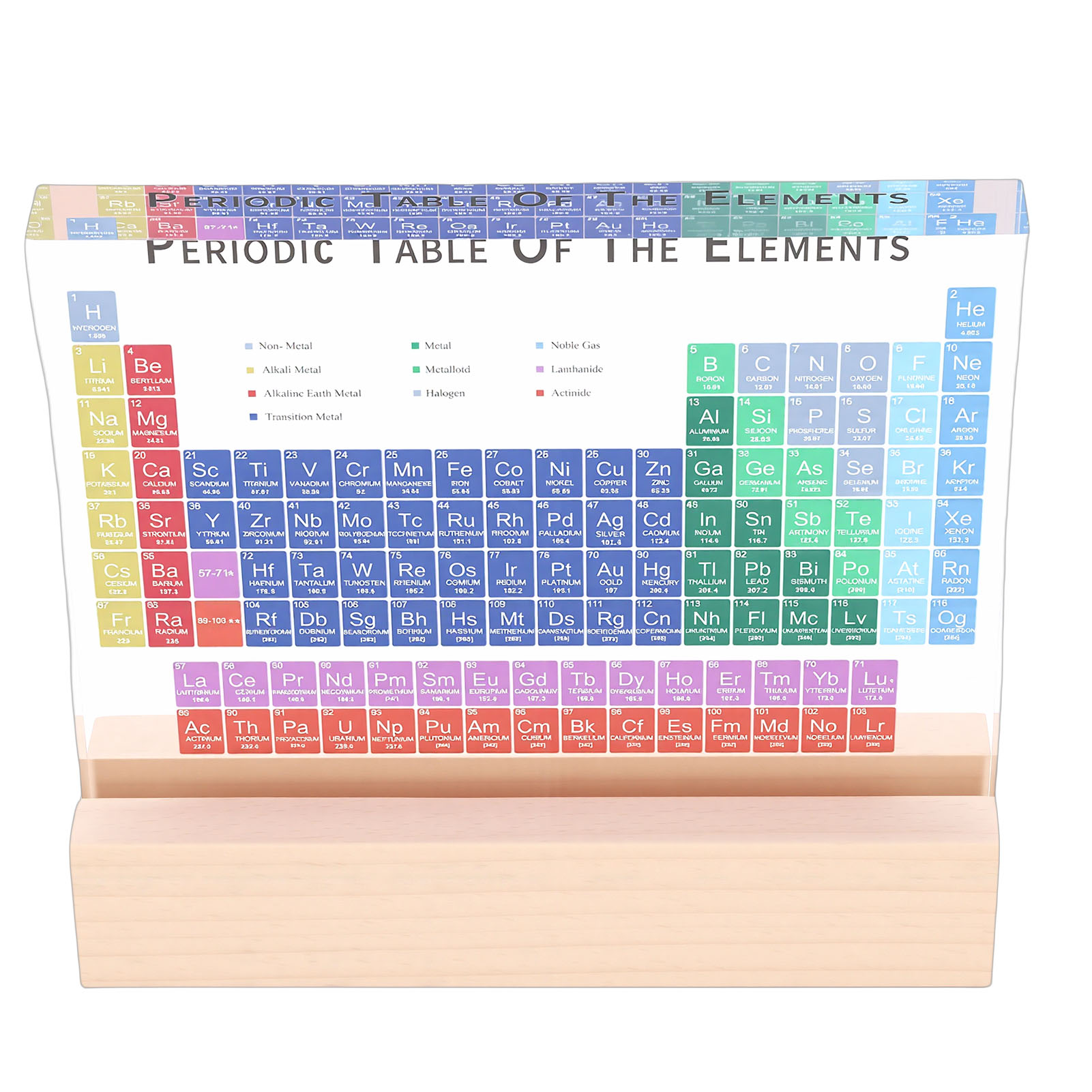 Decoração de Mesa com Tabela P - Elements Lighting Decor avaliação e preço