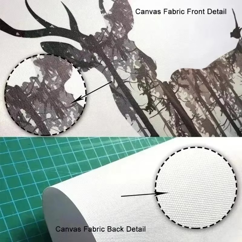 (Pôster sem moldura) Impressão - Japanese Lighting Decor avaliação e preço