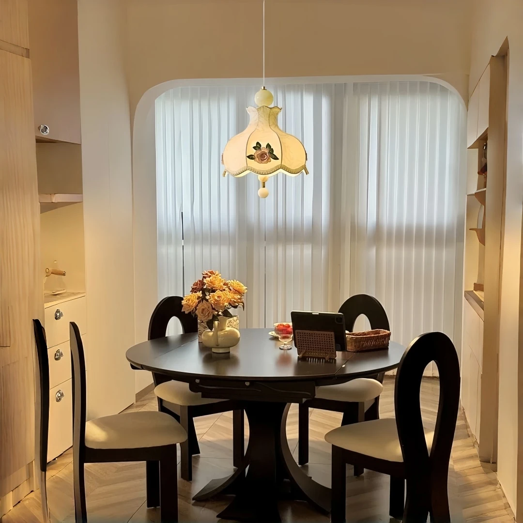 Lustre TechHPElegant Rose, est - Decor Timeless Lighting avaliação e preço