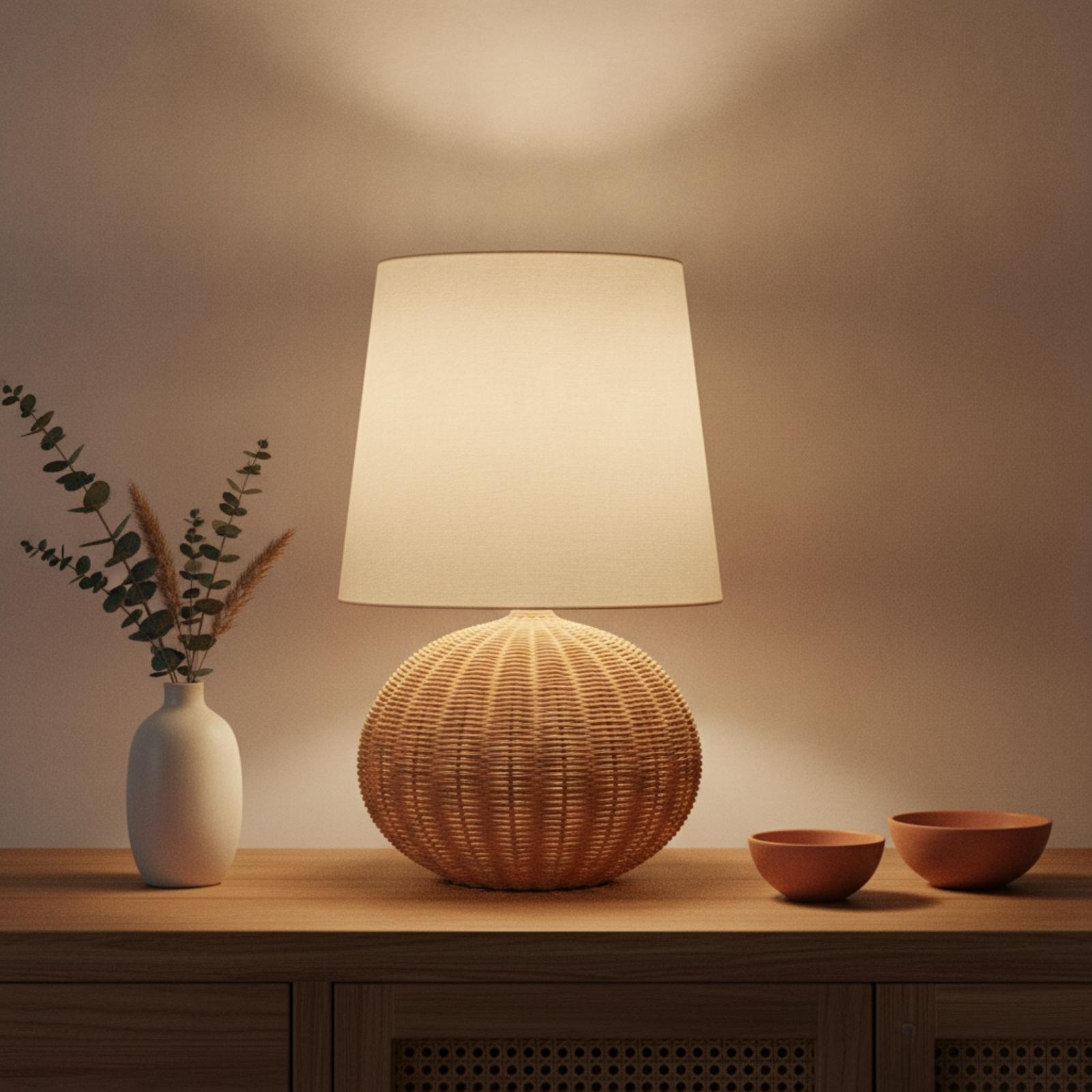 Luminária de Cabeceira com Bas - Room Decor Lighting Lamp avaliação e preço