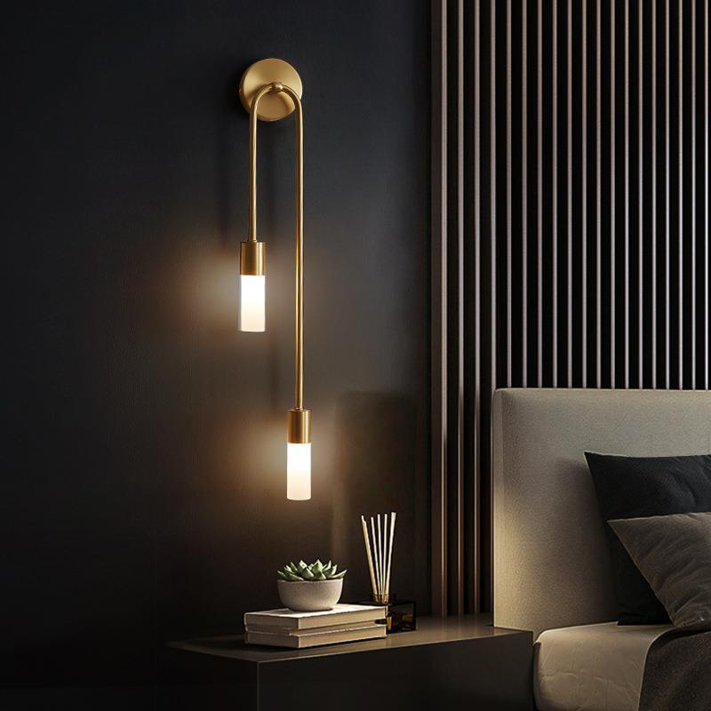 Luminária de Parede LED Decora - Room Decor Lighting Lamp avaliação e preço