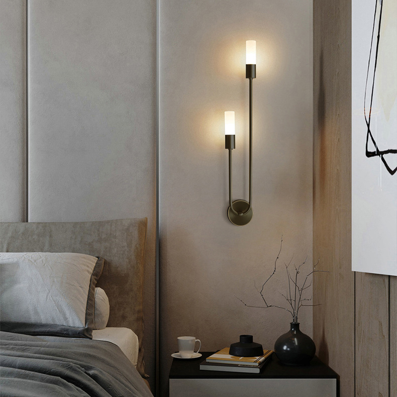 Luminária de Parede LED Decora - Room Decor Lighting Lamp avaliação e preço