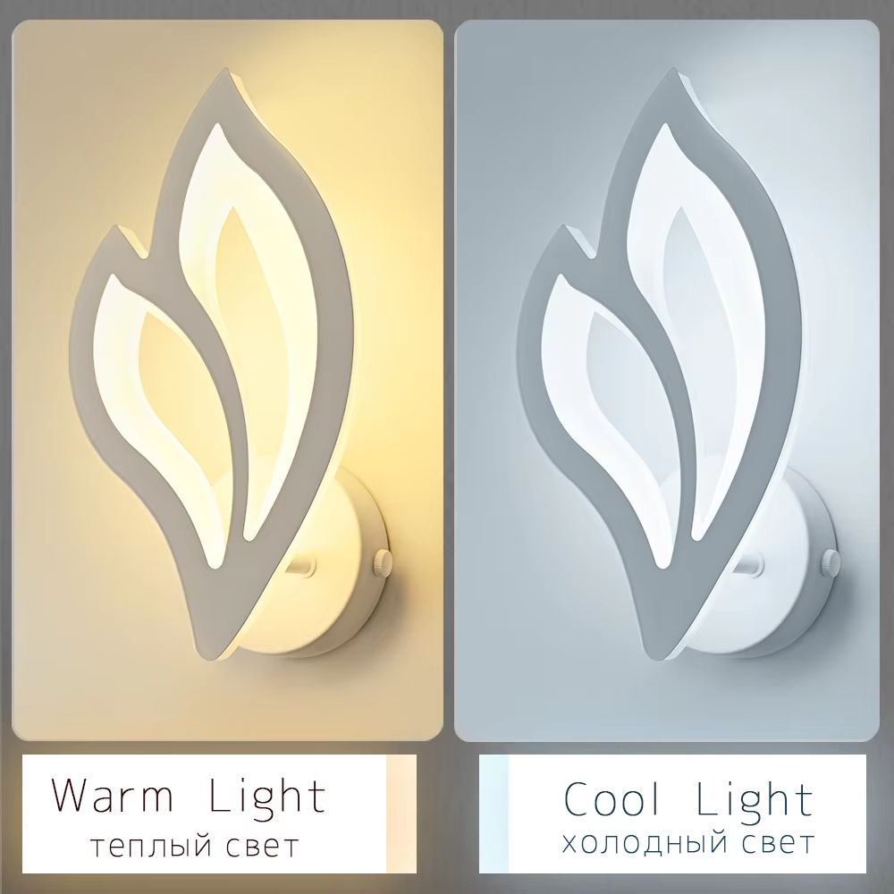 Luminária de Parede LED Criati - Foyer Lighting Wall Decor avaliação e preço