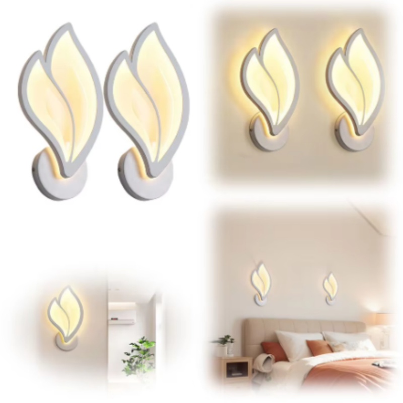 Luminária de Parede LED Criati - Foyer Lighting Wall Decor avaliação e preço