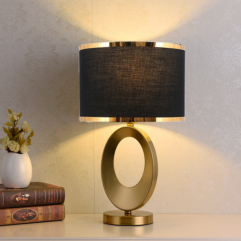 Luminária de mesa pequena de l - Room Decor Lighting Lamp avaliação e preço