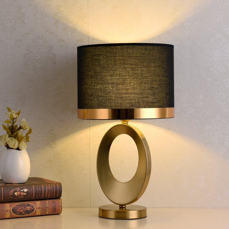Luminária de mesa pequena de l - Room Decor Lighting Lamp avaliação e preço