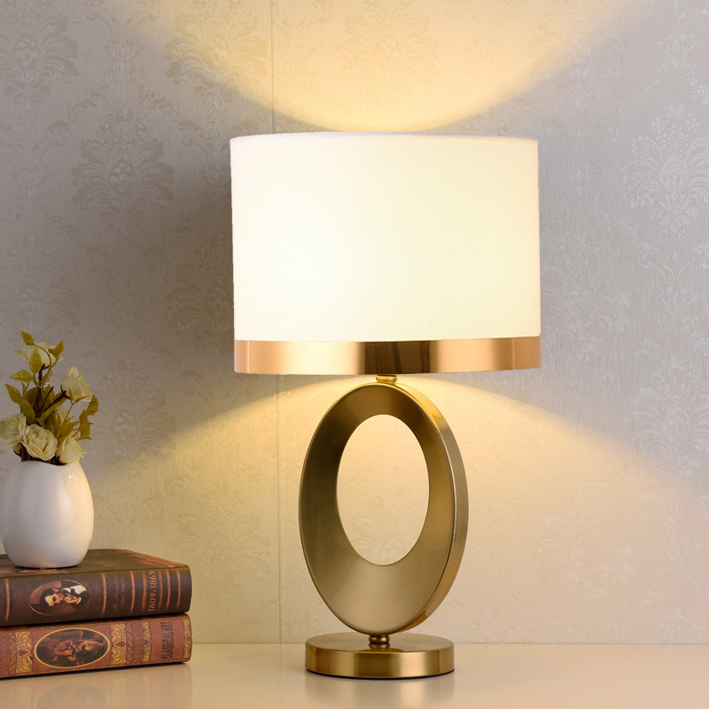 Luminária de mesa pequena de l - Room Decor Lighting Lamp avaliação e preço