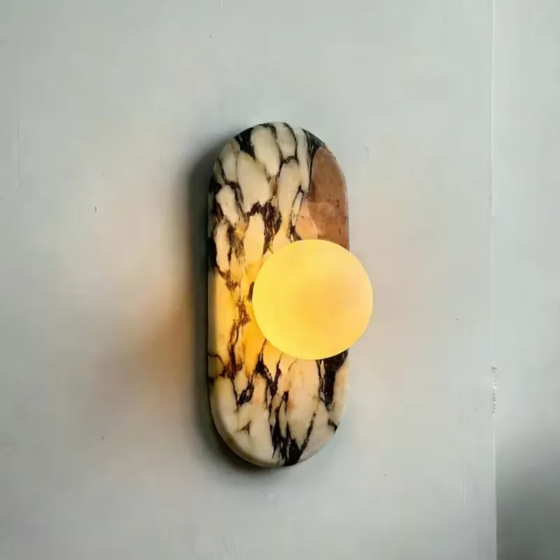 Luminária de Parede Minimalist - Room Decor Lighting Lamp avaliação e preço