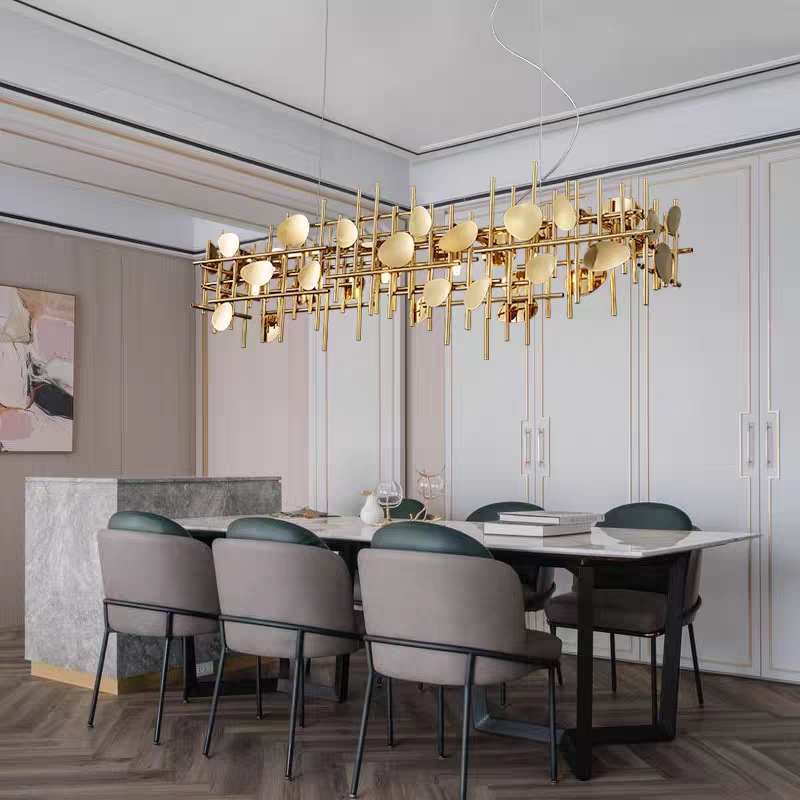 Luminárias Pendentes de Linhas - Lighting Decoration Ideas For Home avaliação e preço