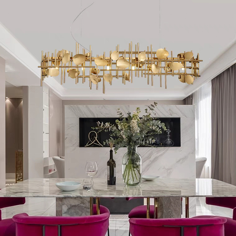 Luminárias Pendentes de Linhas - Lighting Decoration Ideas For Home avaliação e preço