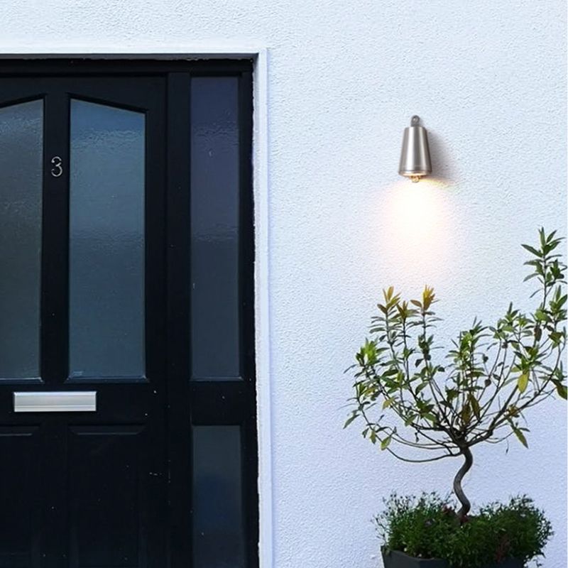 Luminária de Parede LED para I - Foyer Lighting Wall Decor avaliação e preço