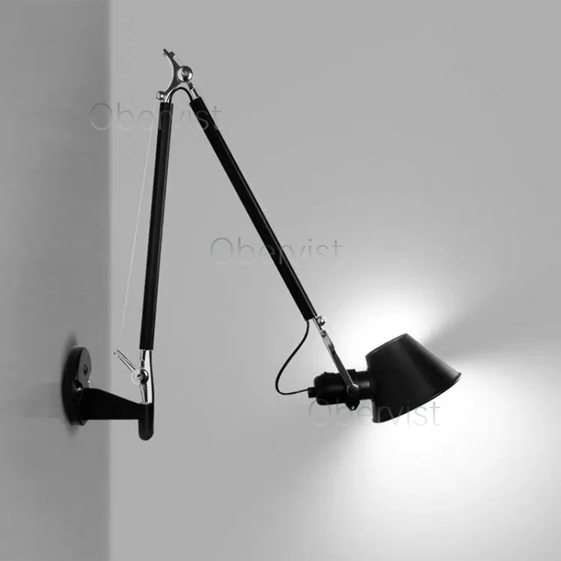 Luminária de Parede LED Italia - Foyer Lighting Wall Decor avaliação e preço