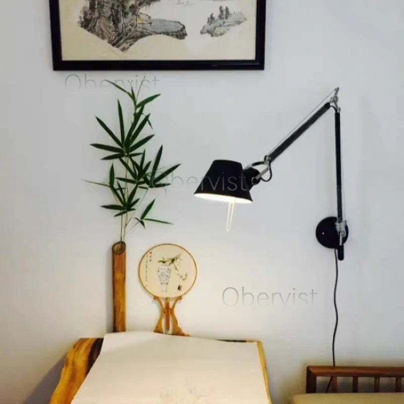 Luminária de Parede LED Italia - Foyer Lighting Wall Decor avaliação e preço