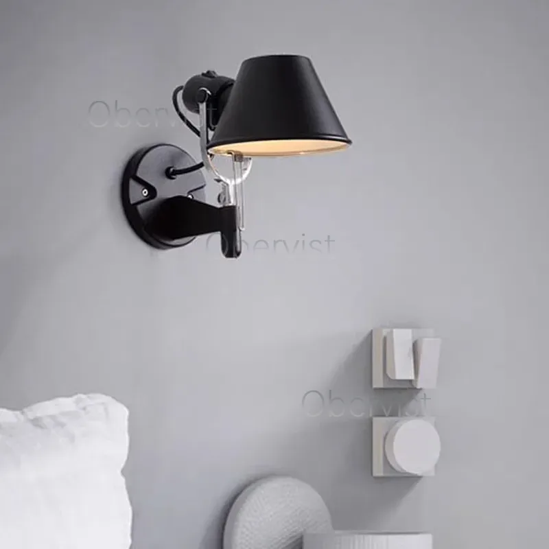Luminária de Parede LED Italia - Foyer Lighting Wall Decor avaliação e preço