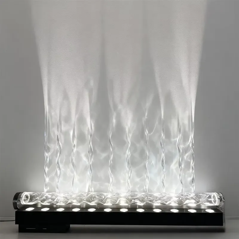 Luz de Projeção de Chamas 3D I - Room Decor Lighting Lamp avaliação e preço