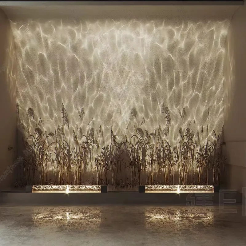 Luz de Projeção de Chamas 3D I - Room Decor Lighting Lamp avaliação e preço