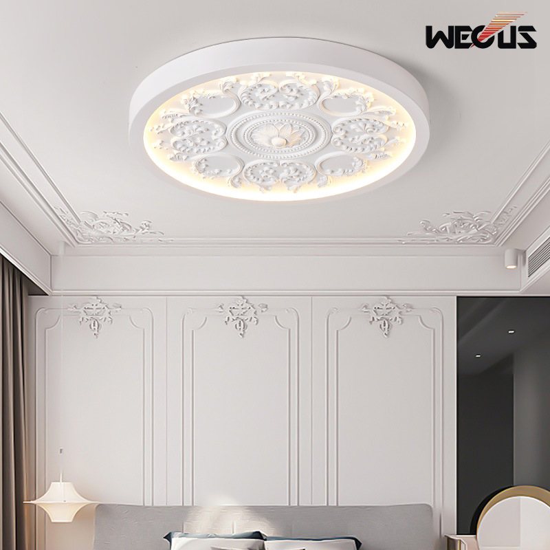 Luminária de Teto Artística Fr - Home Decor Lighting Wholesale avaliação e preço