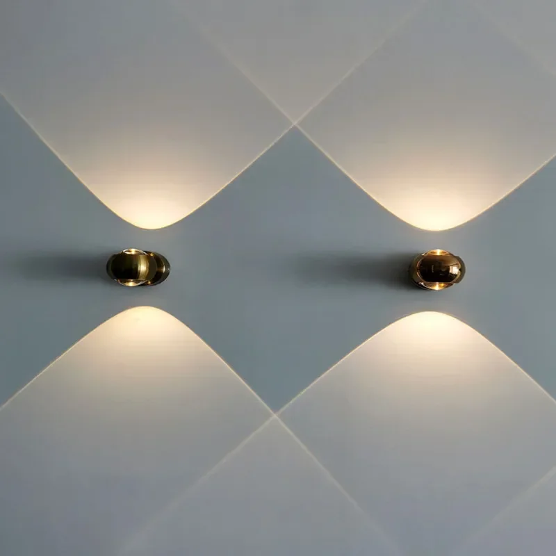 Nordic designer de arte modern - Foyer Lighting Wall Decor avaliação e preço