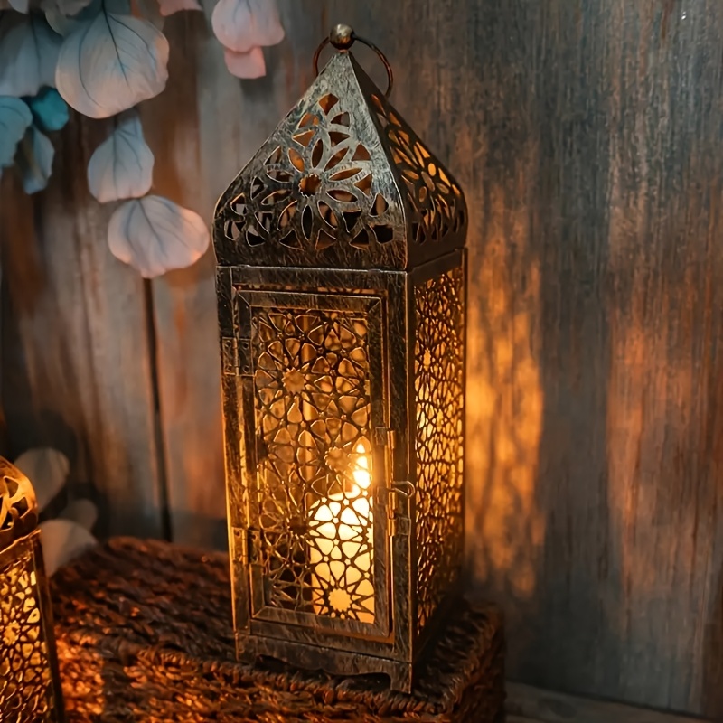Oriente médio árabe metal vint - Lighting Decoration Ideas For Home avaliação e preço
