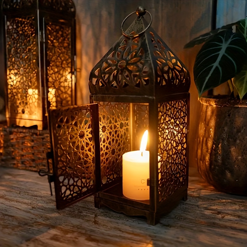 Oriente médio árabe metal vint - Lighting Decoration Ideas For Home avaliação e preço