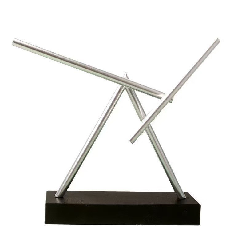 Ornamento de Movimento Perpétu - Decor Timeless Lighting avaliação e preço