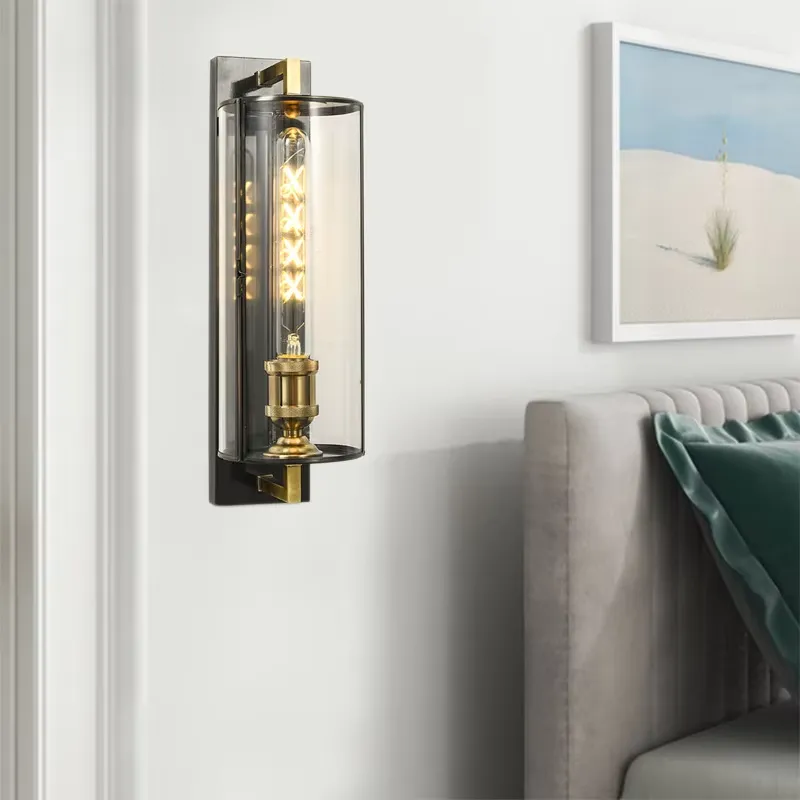 Luminárias Pendentes Cilíndric - Room Decor Lighting Lamp avaliação e preço