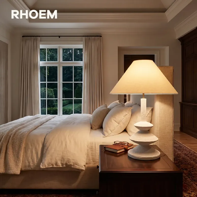 Luminária de Parede RHOEM Pesa - Room Decor Lighting Lamp avaliação e preço