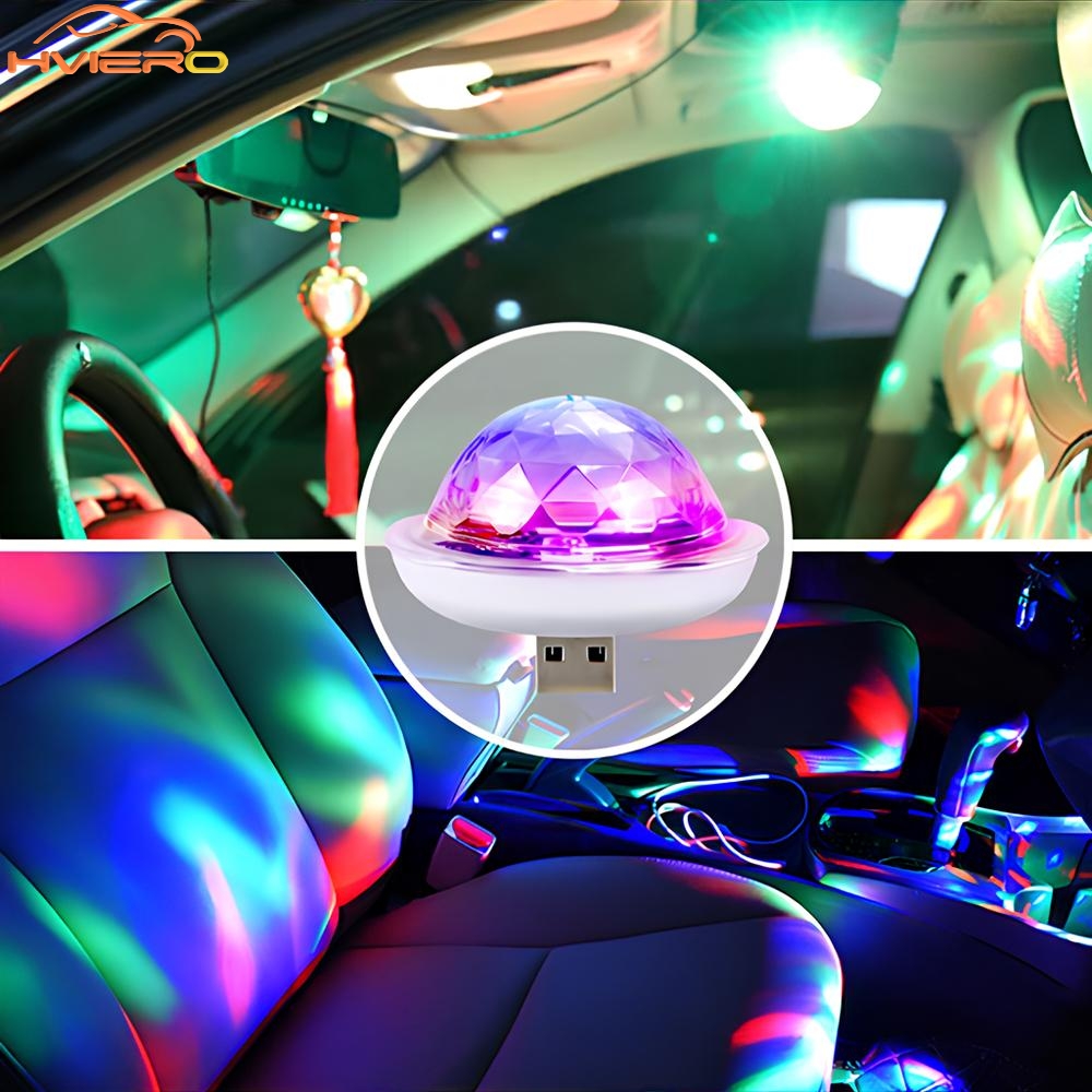 Luzes ambientais automáticas d - Lighting Decor Inc avaliação e preço