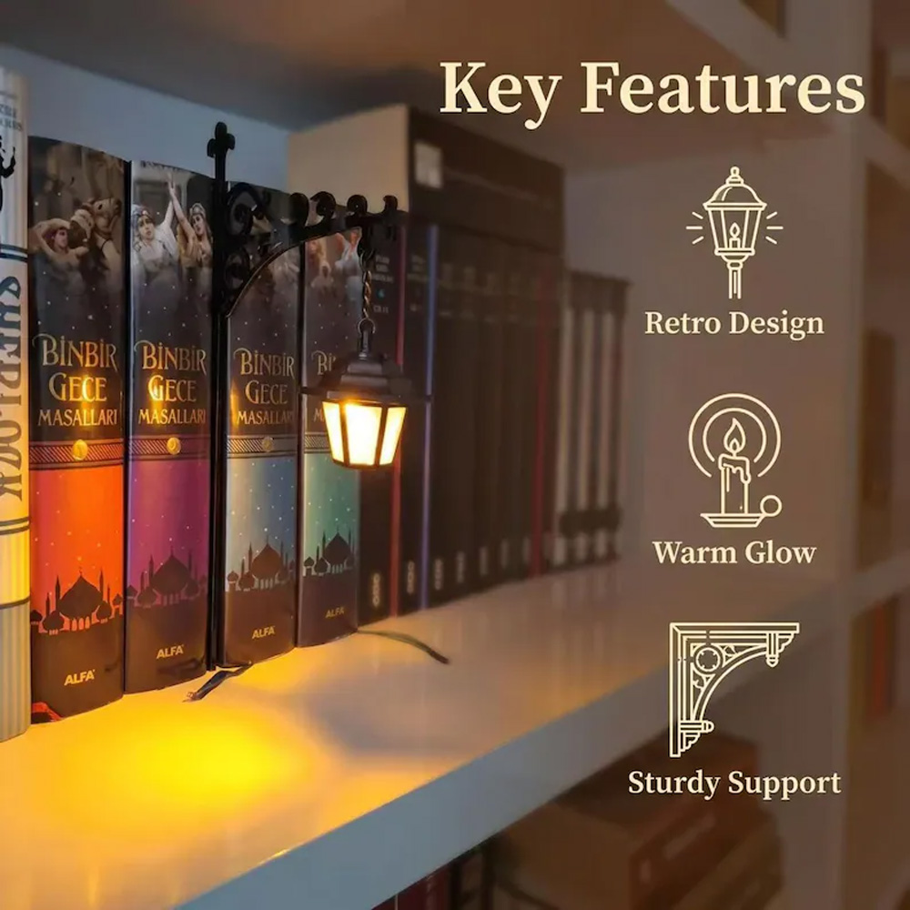 Lanterna Decorativa para Estan - Decor Lighting Lamps avaliação e preço