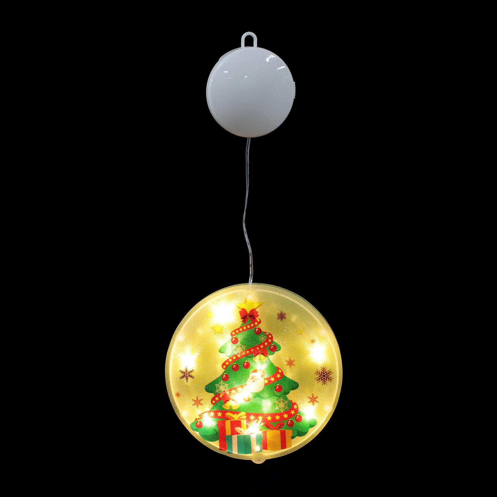 1 peça de luz LED suspensa par - Elements Lighting Decor avaliação e preço