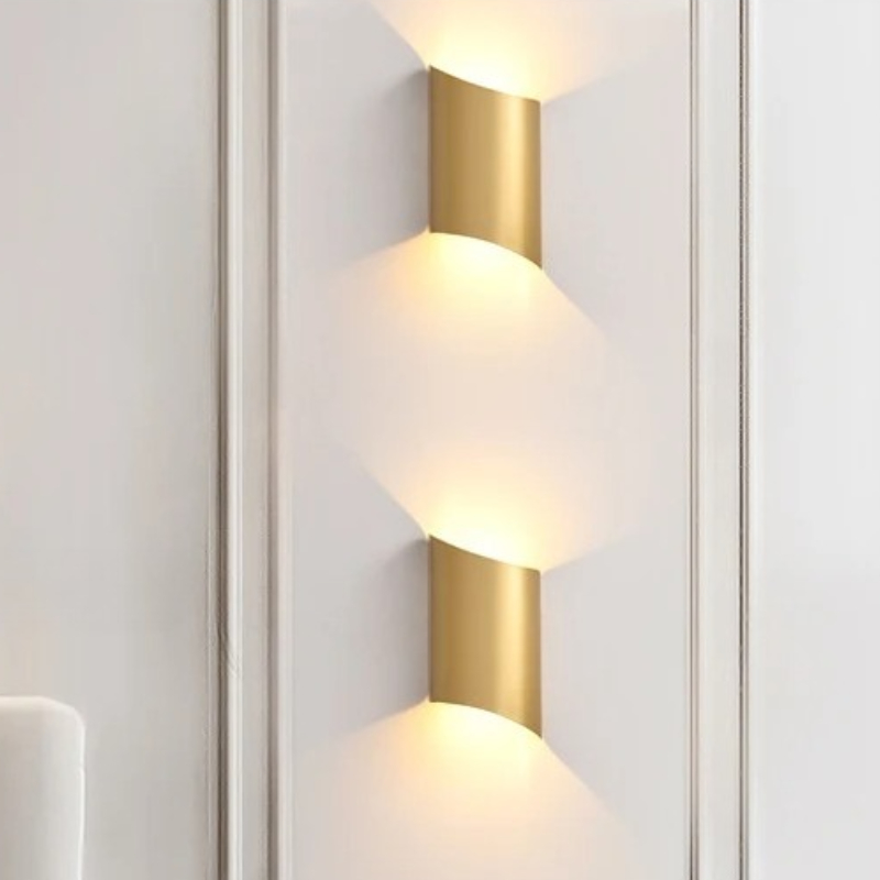 Moderno e minimalista nordic l - Foyer Lighting Wall Decor avaliação e preço