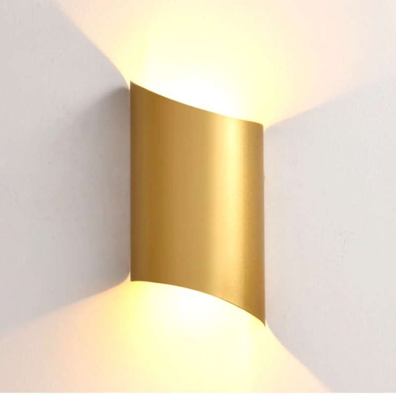 Moderno e minimalista nordic l - Foyer Lighting Wall Decor avaliação e preço