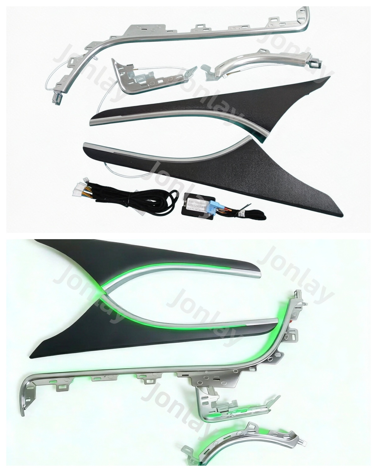 Para Classe C W206 2022-2025,  - Lighting Decor Inc avaliação e preço