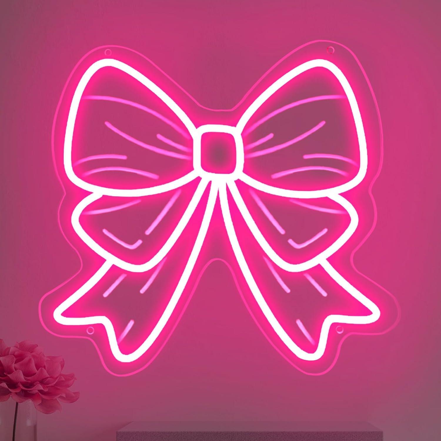 Letreiros de Neon em Formato d - Wall Decor Lighting avaliação e preço
