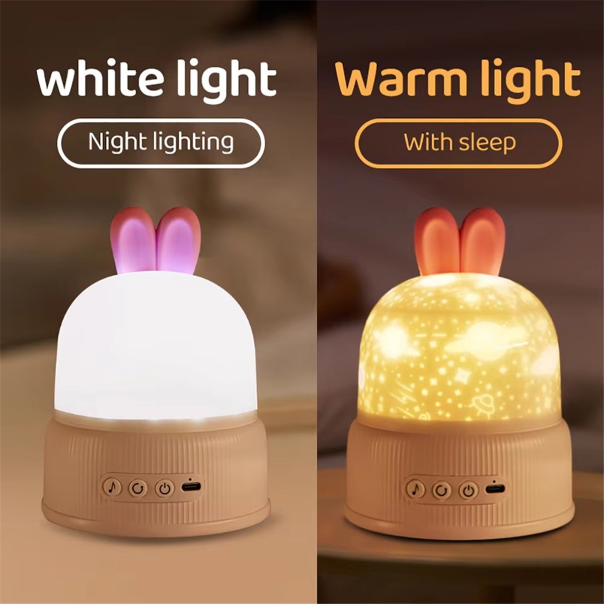 NOVIDADE! Luminária Projetora  - Decor Lighting Lamps avaliação e preço