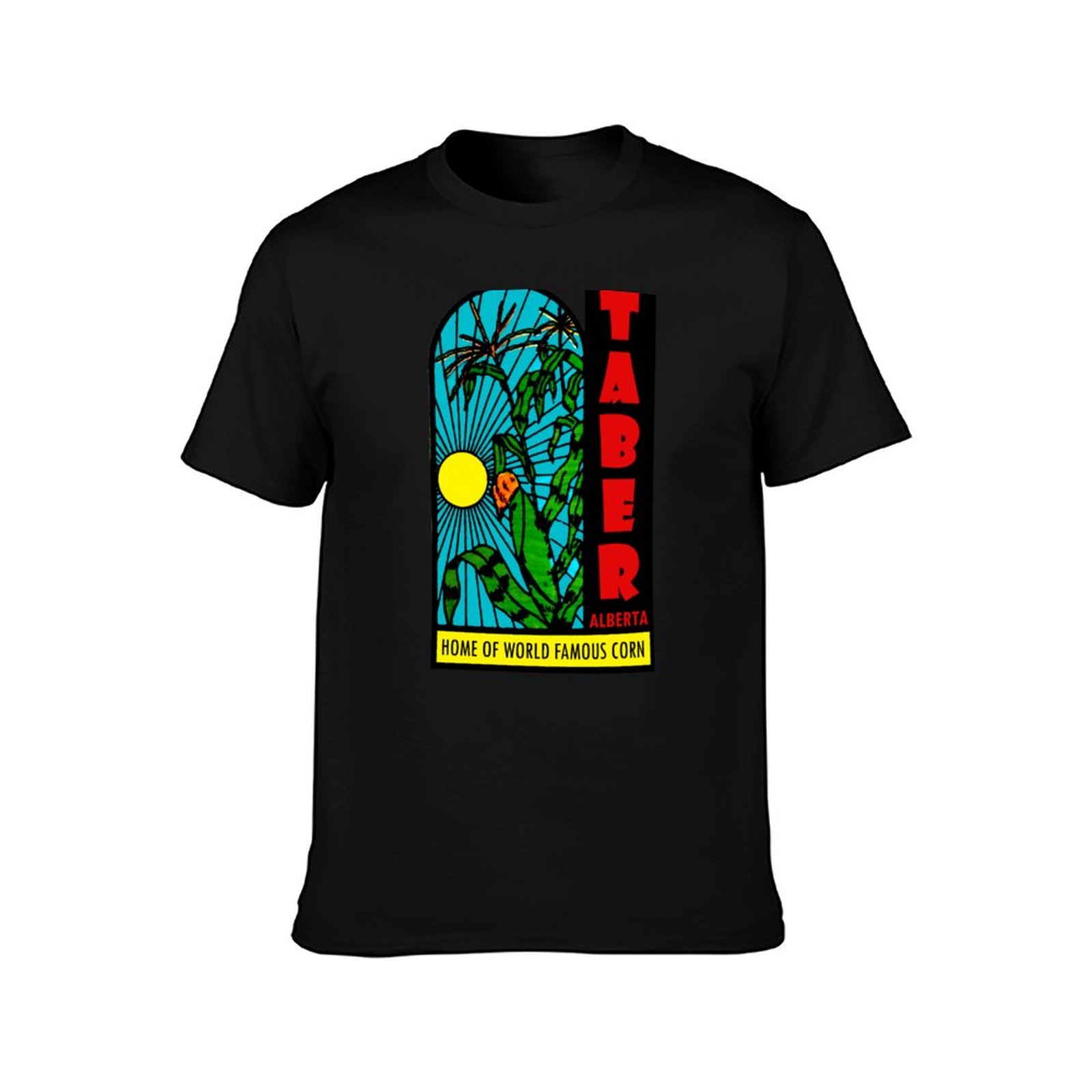 Camiseta vintage com estampa d - Alberta Lighting & Decor Reviews avaliação e preço