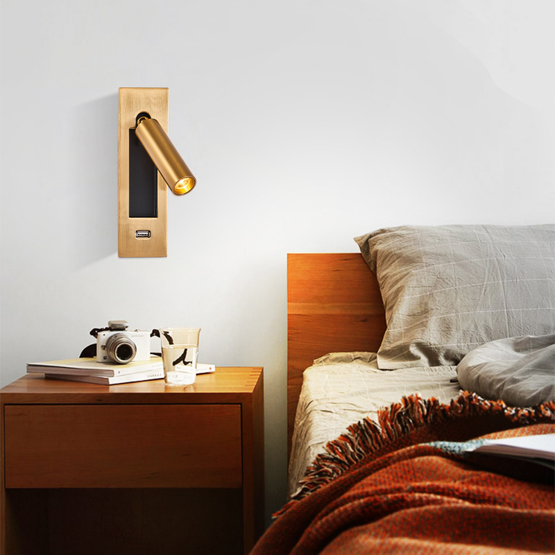 Nordic Indoor LED Wall Spot Li - Wall Decor Lighting avaliação e preço