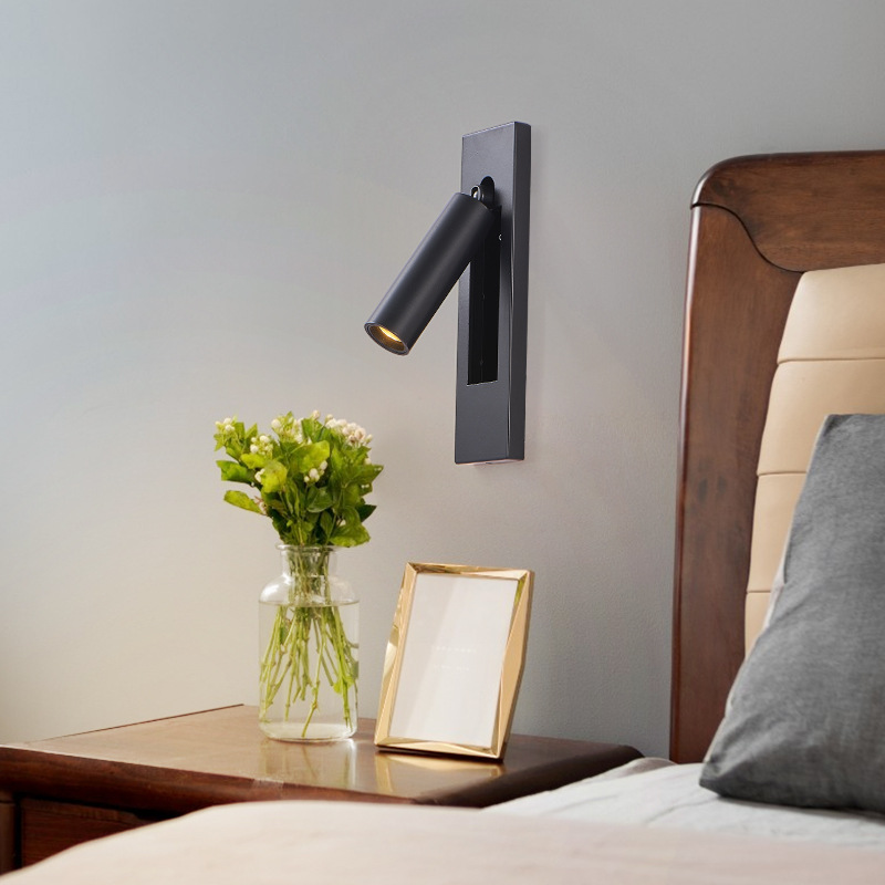 Nordic Indoor LED Wall Spot Li - Wall Decor Lighting avaliação e preço