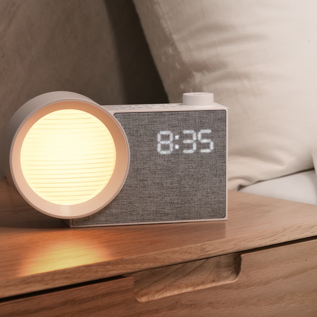WILIT Luminária Noturna LED co - Room Decor Lighting Lamp avaliação e preço