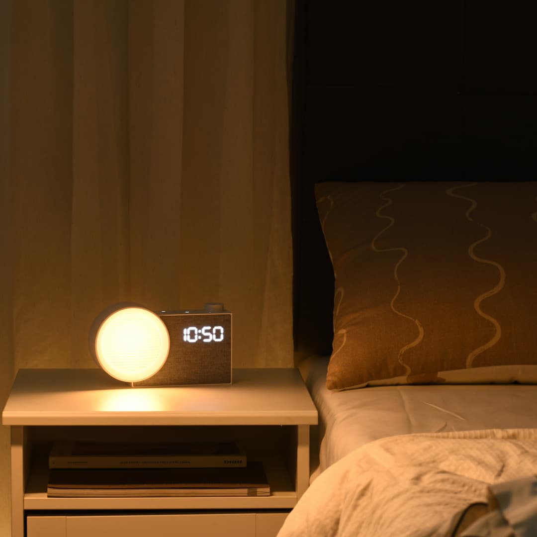 WILIT Luminária Noturna LED co - Room Decor Lighting Lamp avaliação e preço