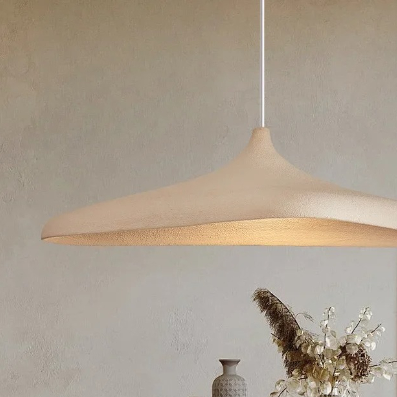 Japonês wabi sabi estilo led l - Japanese Lighting Decor avaliação e preço