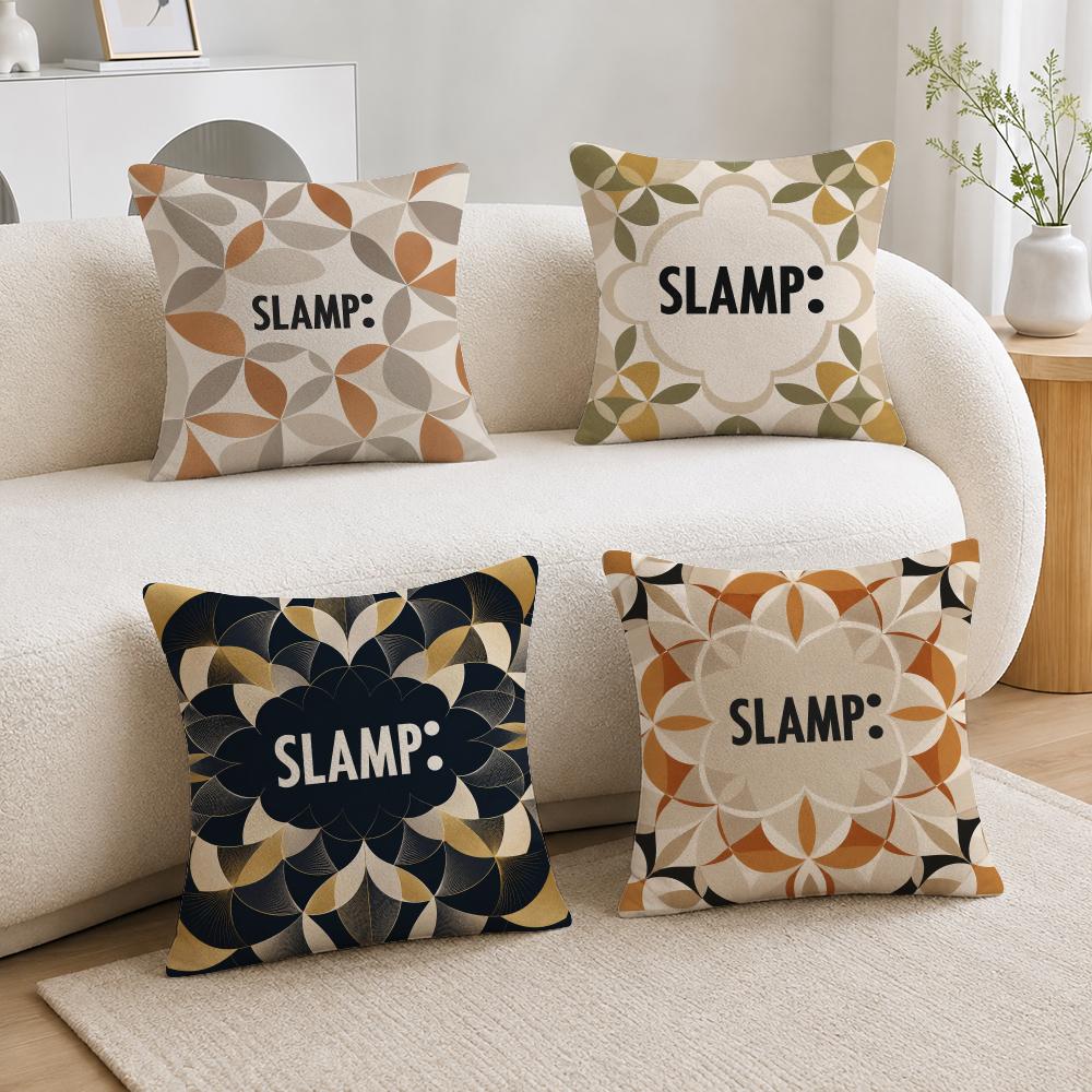 Capa de Almofada SLAMP da Marc - Home Decor Lighting Brands avaliação e preço