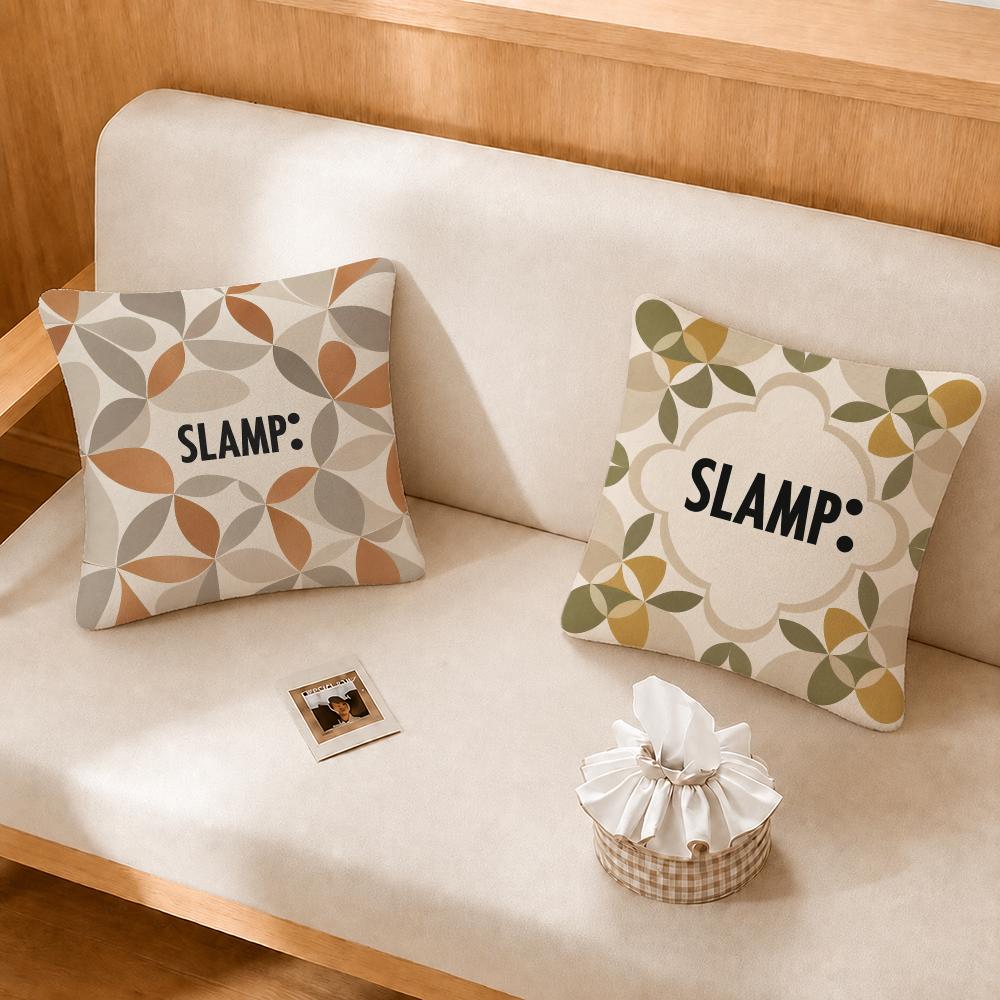 Capa de Almofada SLAMP da Marc - Home Decor Lighting Brands avaliação e preço