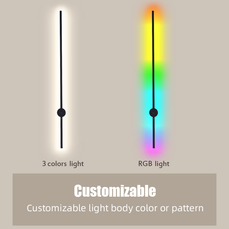 Luminárias de Parede LED Recar - Room Decor Lighting Lamp avaliação e preço